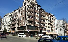 Апартамент Нова